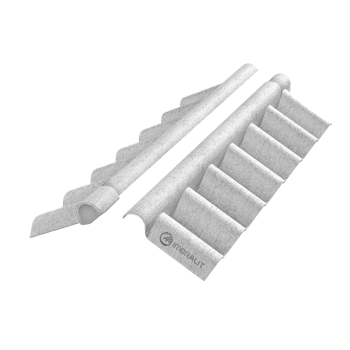 Cumeeira Articulada Imbralit 0500x4mm P3-Fibrocimento